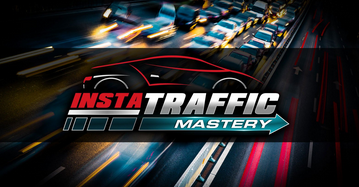 Insta Traffic Mastery - 6 Figure A Month Instagram System