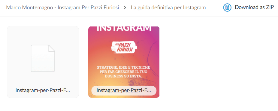 Instagram Per Pazzi Furiosi