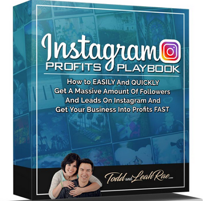 Instagram Profits Playbook1