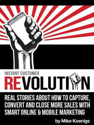 Instant Customer Revolution