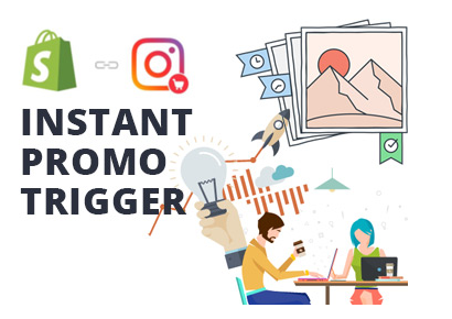 Instant Promo Trigger Platinum Package