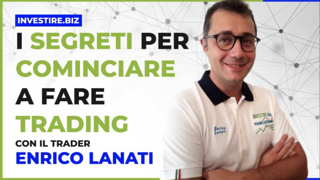 Investire.biz - I Segreti Per Cominciare A Fare Trading