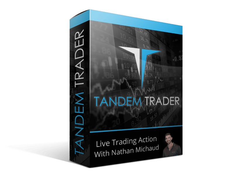 Investors Underground - Tandem Trader