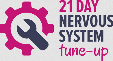 Irene Lyon - 21 Day Nervous System Tune Up