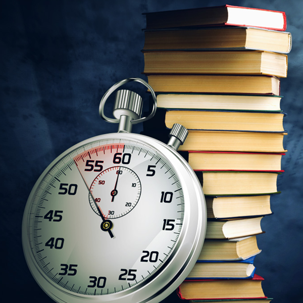 Iris Reading - Speed Reading Mastery Course