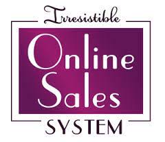 Irresistible Online Sales System