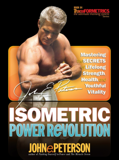 Isometric Power Revolution