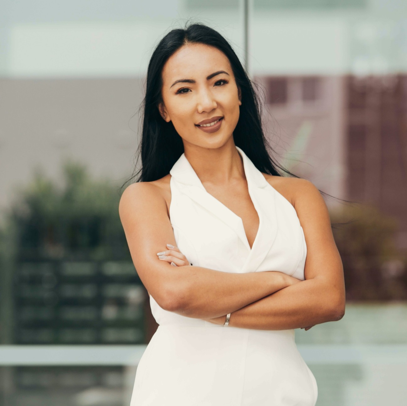 Iyia Liu - How to Start, Run and Grow an E-commerce Business