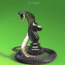 J.L. Lord - Overlapping Exotics