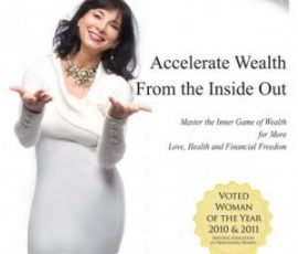 JULIE RENEE - ACCELERATE YOUR WEALTH 21 DAY PROGRAM