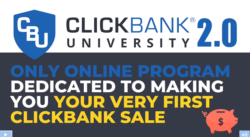 JUSTIN ATLAN, ADAM HORWITZ - CLICKBANK UNIVERSITY 2.0