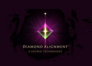 Jacqueline Joy - Diamond Consciousness in Relationships Activation - Diamond Energy