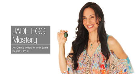 Jade Egg Mastery Online Course