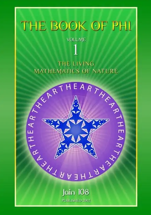 Jain Mathemagics - The Living Mathematics of Nature