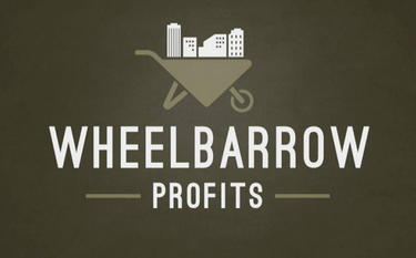 Jake and Gino - Wheelbarrow Profits Basic