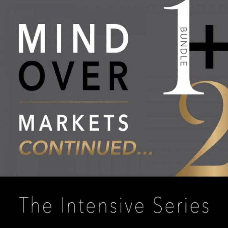 James Dalton Mind Over Markets Expanded Intensive Series 2018