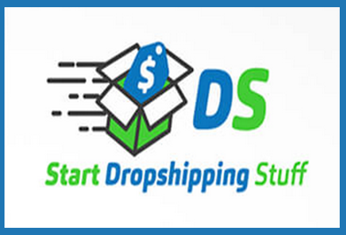 James Holt - Start Dropshipping Stuff