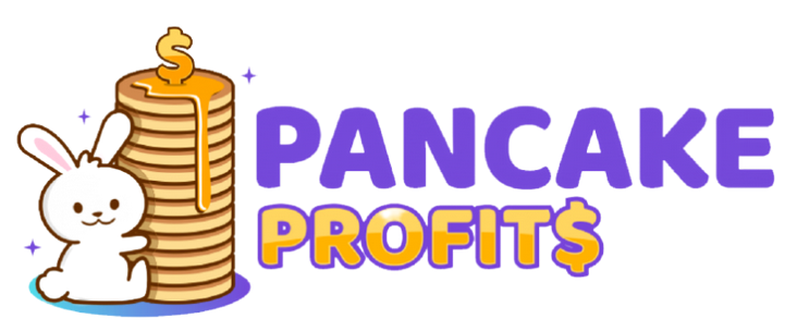 James Sides - Pancake Profits