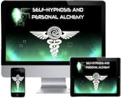 James Tripp - Self-Hypnosis and Personal Alchemy