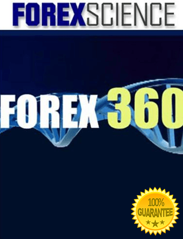 James de Wet - Forex 360 Complete Course