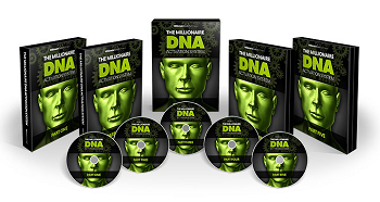 Jason Capital – Millionaire DNA Activation + 3 Upsell