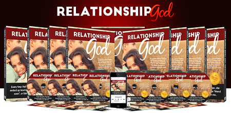 Jason Capital – Relationship God + Transcripts