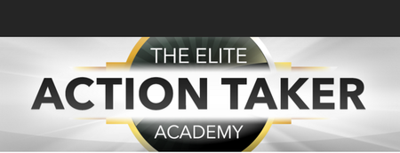 Jason Capital – The Elite Action–Taker Academy