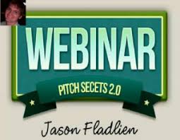 Jason Fladlien – Webinar Legend 2.0