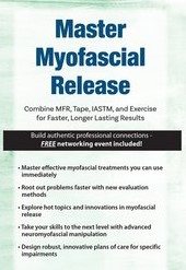 Jason Handschumacher – Master Myofascial Release (2)