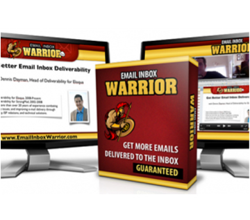 Jason Henderson – “Email Response Warrior + Email Inbox Warrior”