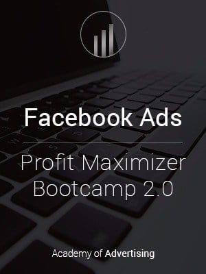 Jason Hornung – Facebook Ads Profit Maximizer Bootcamp 2.0