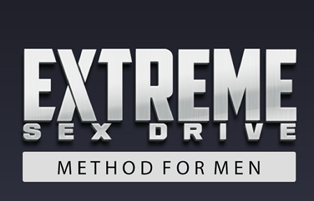 Jason Julious – Extreme Sex Drive Complete