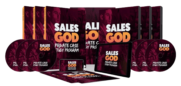 Jason Capital – Sales God