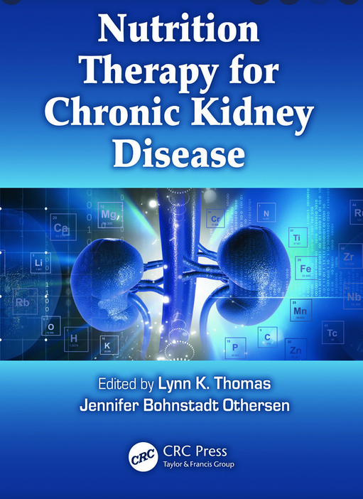 Jennifer Thompson – Chronic Kidney Disease and the Need for Medication Changes