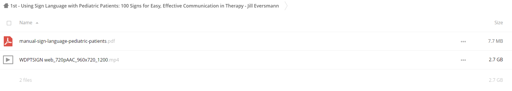 Jill Eversmann