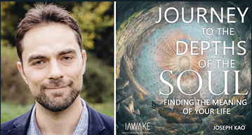 John Dupuy & Joseph Kao - iAwake Technologies - Profound Renewal