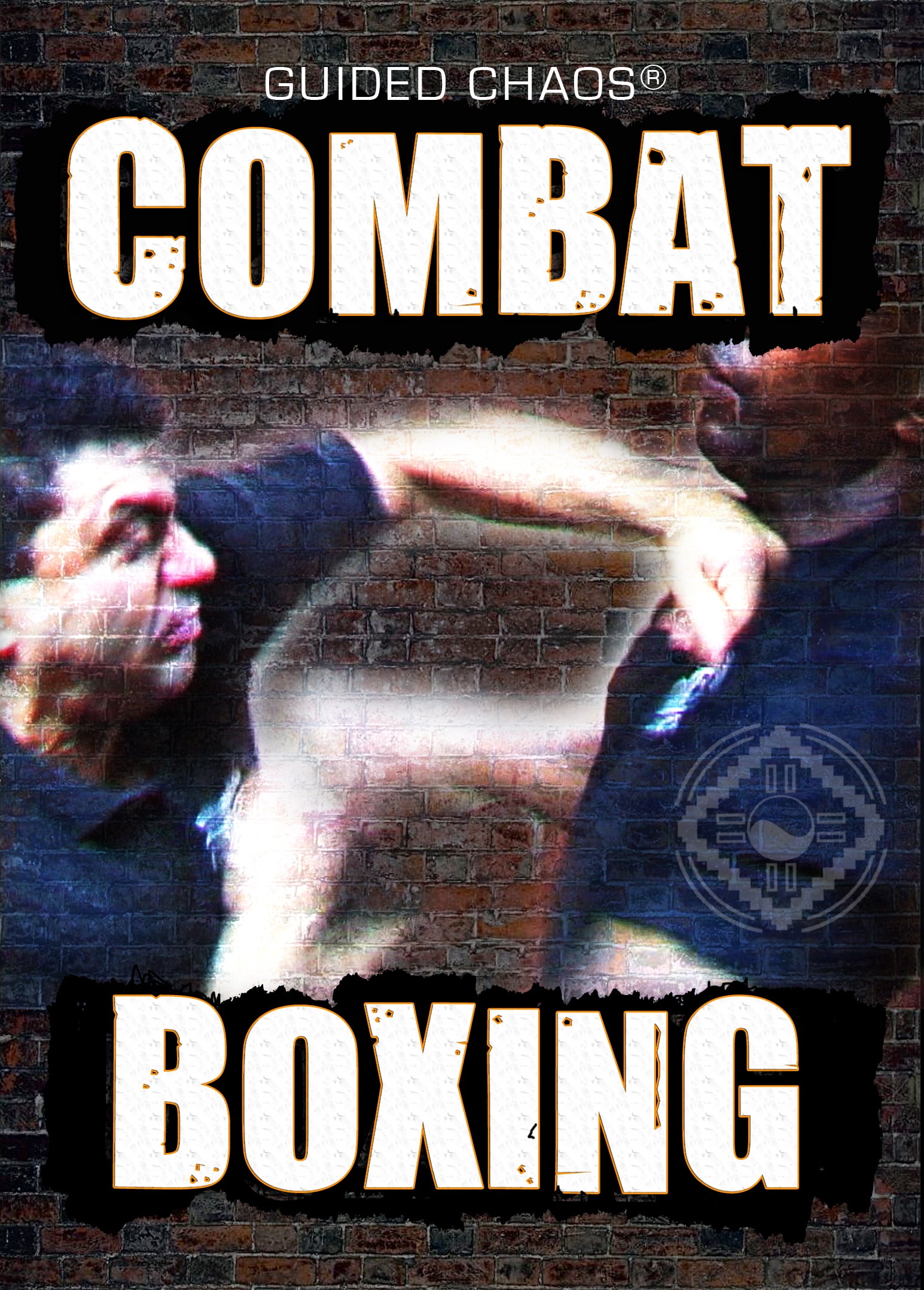 John Perkins Guided Chaos Combat Boxing 1