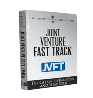 Dr. Glenn Livingston - Joint Venture Fast Track