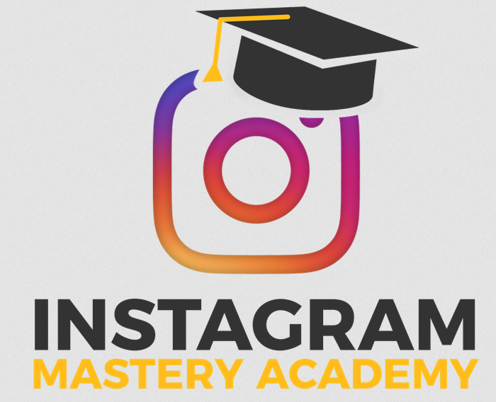 Josh Ryan - Instagram Mastery Academy