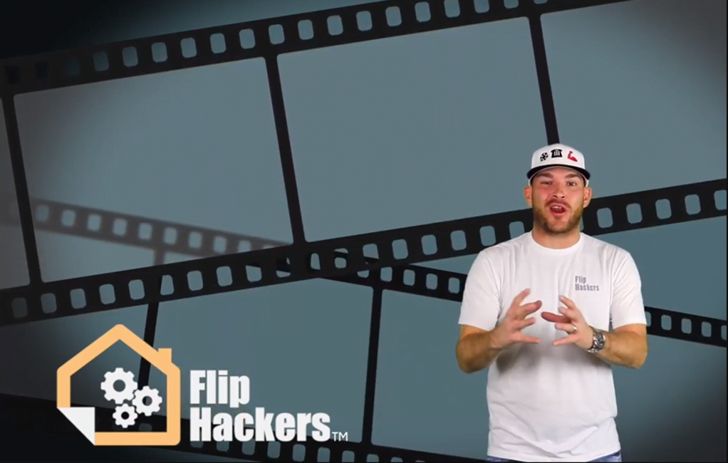 Joshua Gayman - Flip Hackers