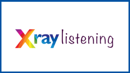 Judy Rees - X-Ray Listener - The Metaphor Mastery Programme