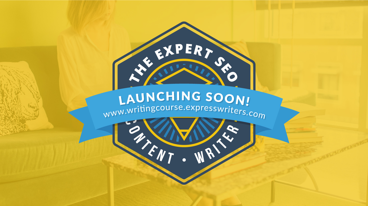 Julia McCoy - The Expert SEO Content Writer