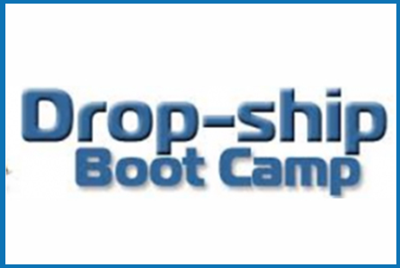 Justin Cener - Dropship Bootcamp