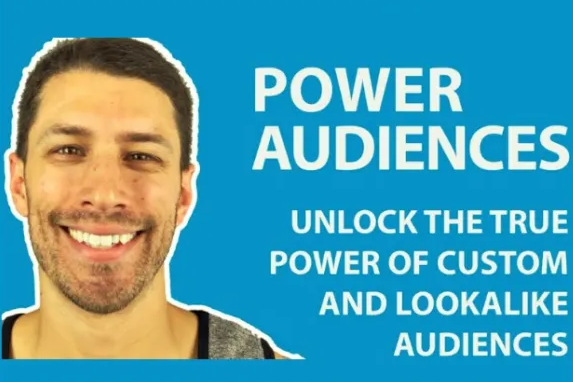 Justin Cener - Power Audiences Master Course