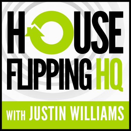 Justin Williams - House Flipping Formula 4.0