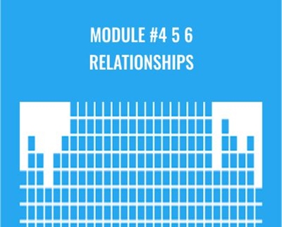 Kam Yuen – Module #4 5 6 Relationships1