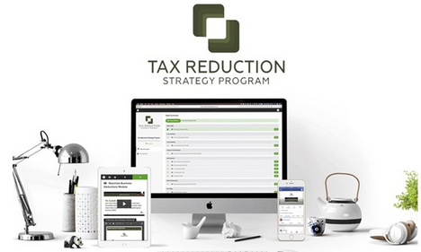 Karla Dennis - Tax Reduction Strategy Program