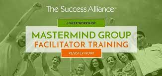 Karyn Greenstreet - Mastermind Group Facilitator Training