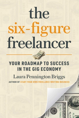 Kate Bagoy - Six Figure Freelancers