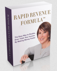 Kate Beeders - Rapid Revenue Formula